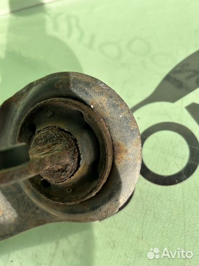 Рычаг задний продольный левый kia ceed ed