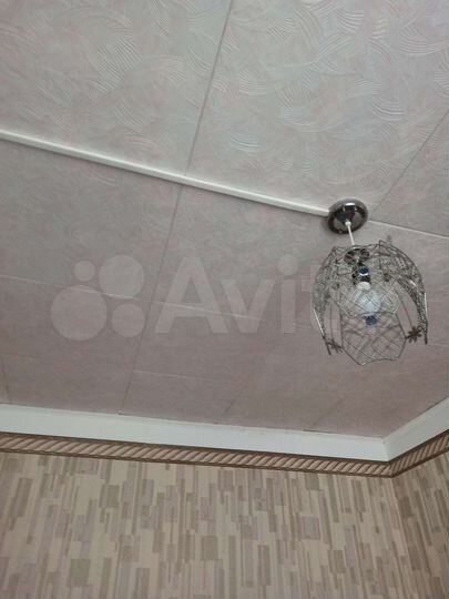 Дом 38,2 м² на участке 8 га