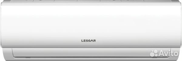 Lessar LS-HE07KRA2/LU-HE07KRA2