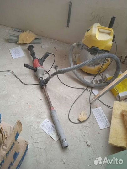 Монтаж, обслуживание кондиционеров