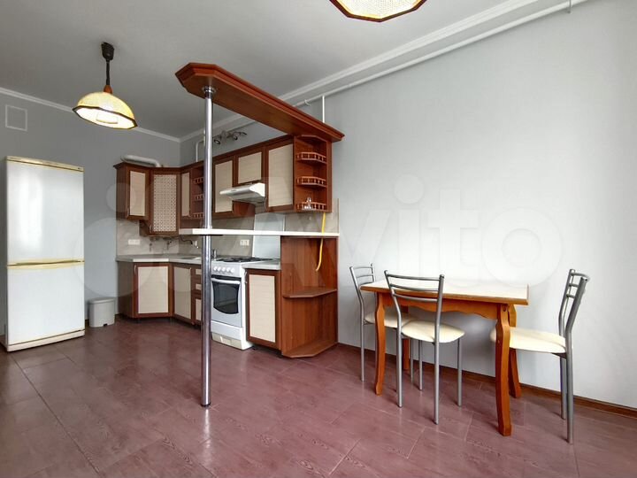 2-к. квартира, 67 м², 7/9 эт.