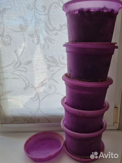 Горшок для орхидеи