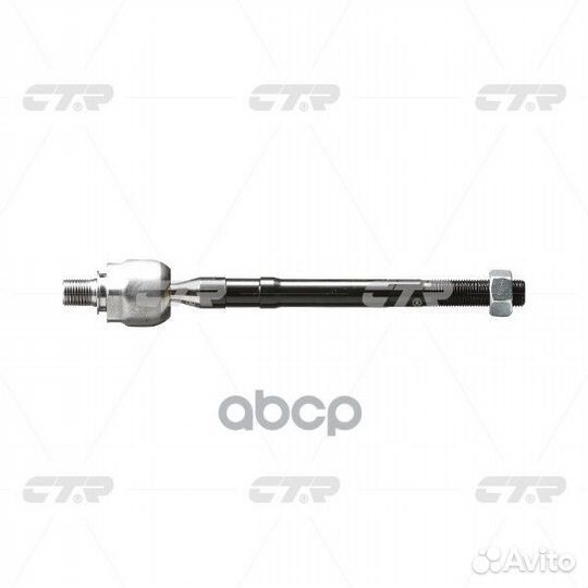 Тяга рул. hyundai Tucson (JM) 2004/KIA Sportag