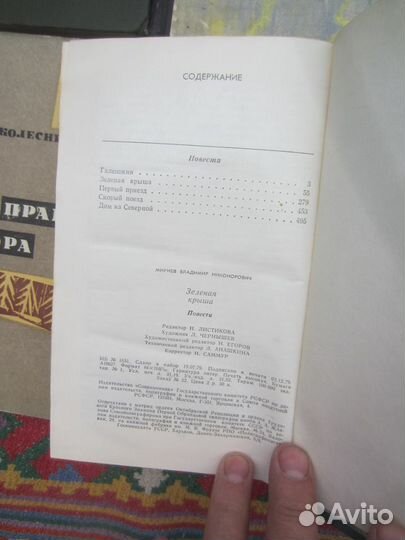 Н.А. Рубкина. Отчизны внемлем призыванье. 1976 год