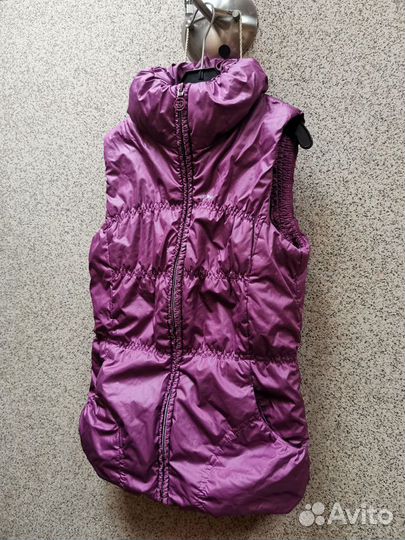 Жилет Demix, р. 134