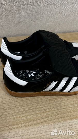 Adidas samba LT