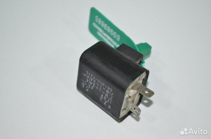 Реле Kawasaki ZZR1100-1