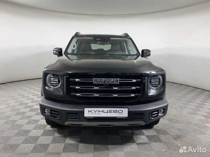 HAVAL Dargo 2.0 AMT, 2022, 33 451 км