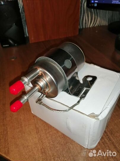 Топливный фильтр