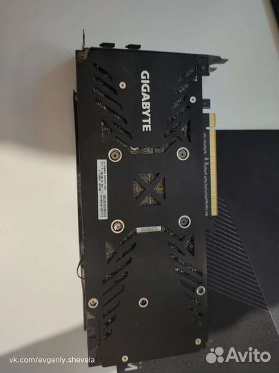 Radeon R9 390 G1 gaming