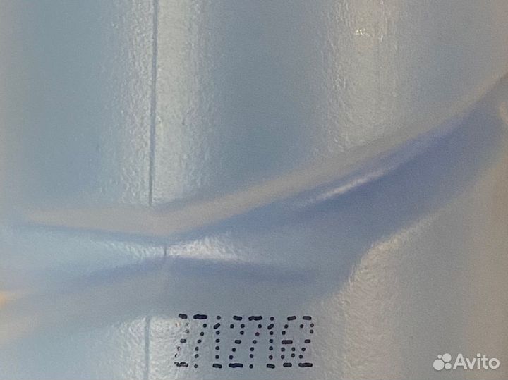 Картридж Konica Minolta TN328C голубой