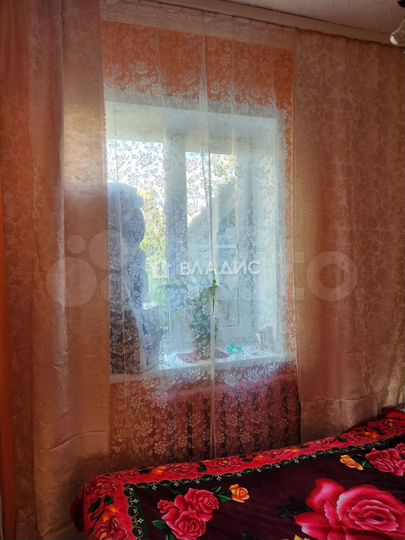 Дом 52 м² на участке 10 сот.