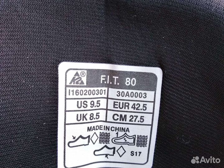 Ролики FIT 80 K-2