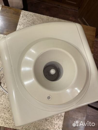 Кулер для воды с охлаждением и нагревом