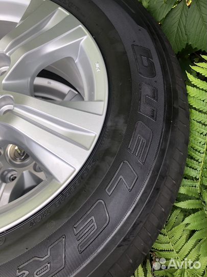 Колеса 285 60 r18 lexus с датчиками