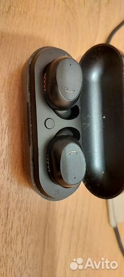 Наушники Элари нано под