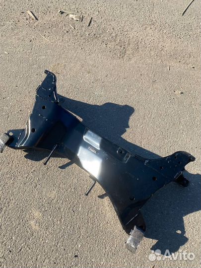 Подрамник передний Mitsubishi Lancer 9 арт. 11720