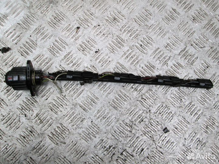 Проводка форсунок Фольксваген Транспортер Т5 1.9 B