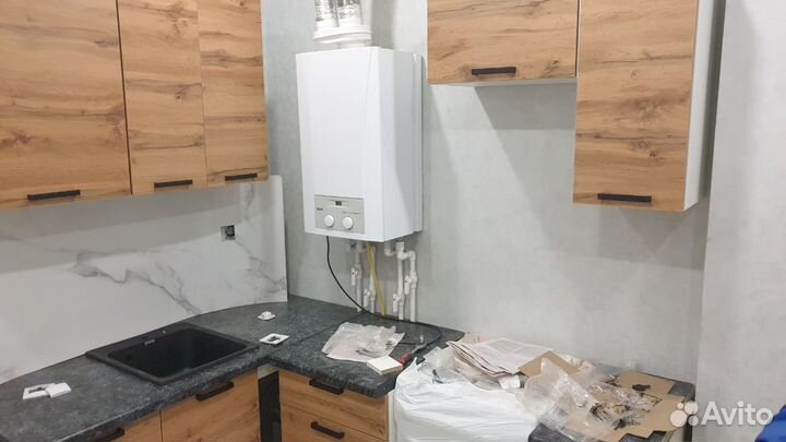 Сборка мебели