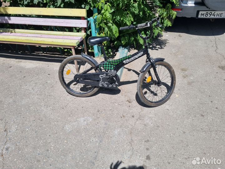 Велосипед Краснодар