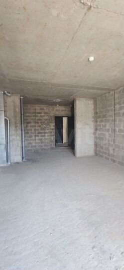 Своб. планировка, 38,6 м², 13/17 эт.