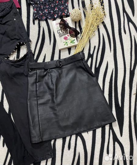 Вещи пакетом (капсула)