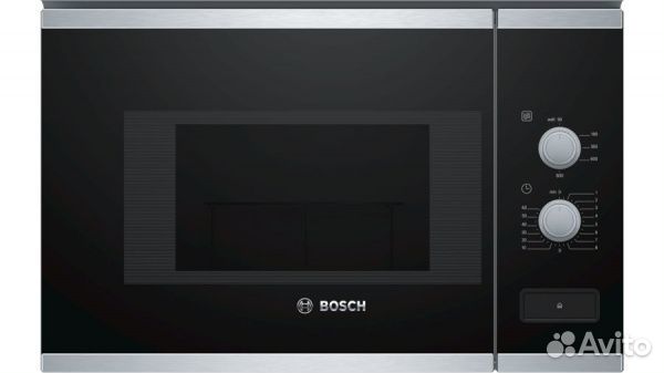 Микроволновая печь Bosch BFL520MS0