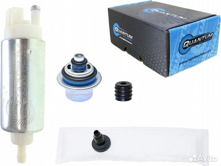 Насос топливный Bearcat Z1 XT Arctic Cat/Widetrak