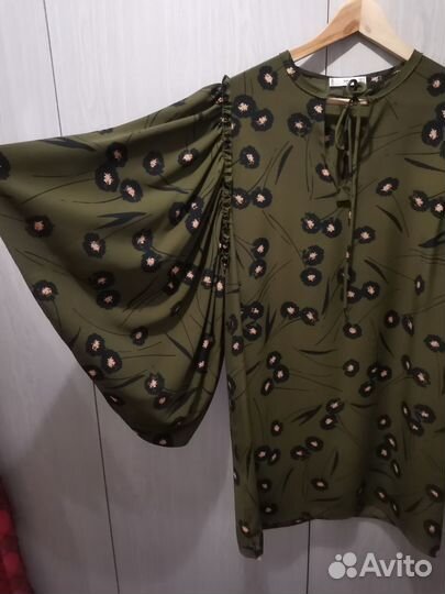 Платье Mango М 46