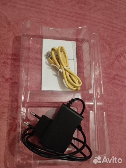 Wifi роутер 4g