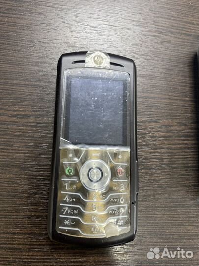 Nokia 7610