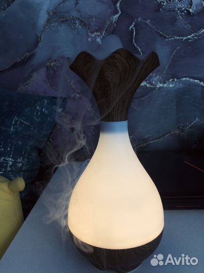 Аромадиффузор