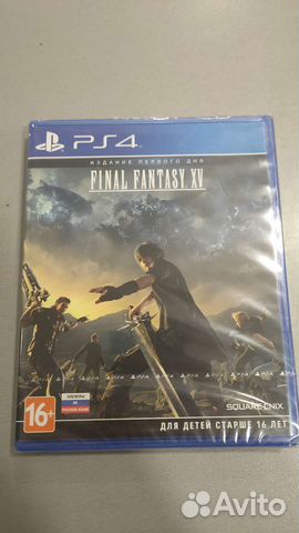 Игры новые на дисках ps 3