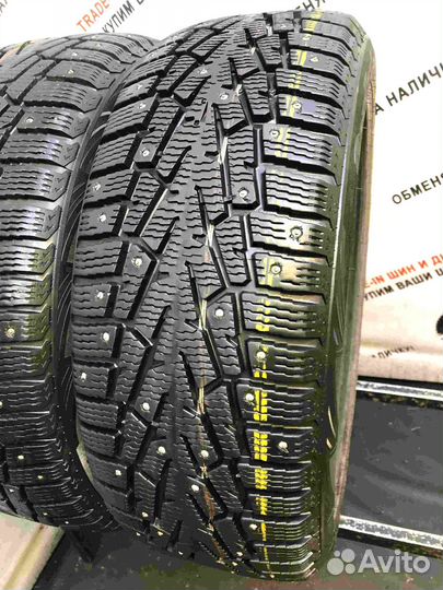 Cordiant Snow Cross 215/55 R17 98T
