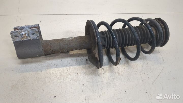 Амортизатор подвески Citroen C4, 2010