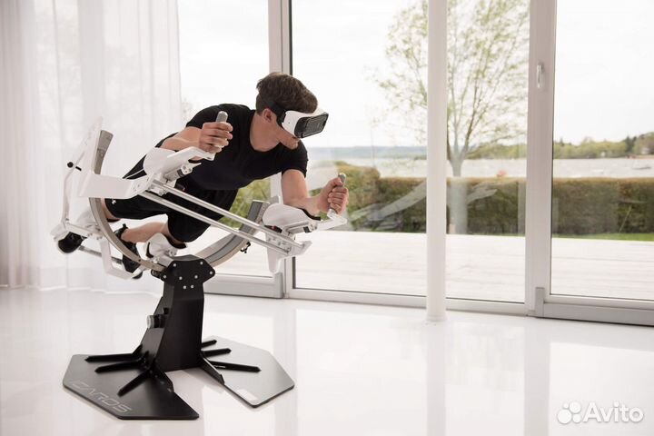 Тренажер icaros PRO