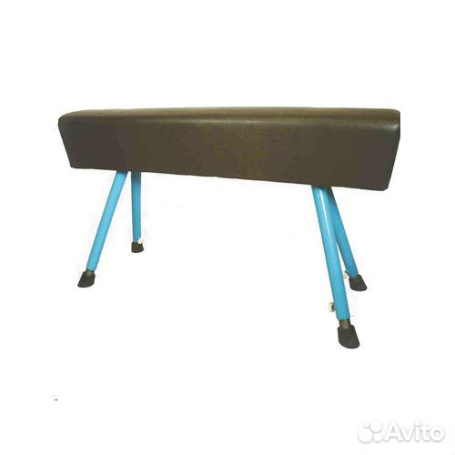 Козел, конь гимнастический