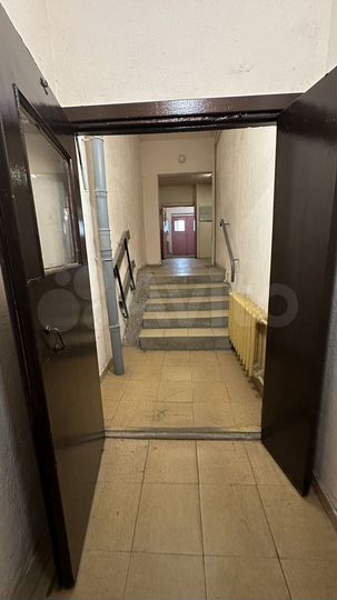 2-к. квартира, 61 м², 10/10 эт.