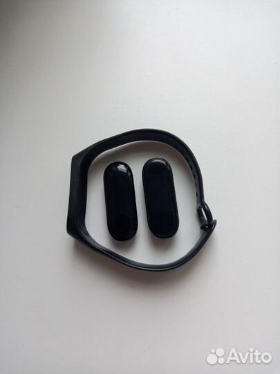 Xiaomi mi band 2