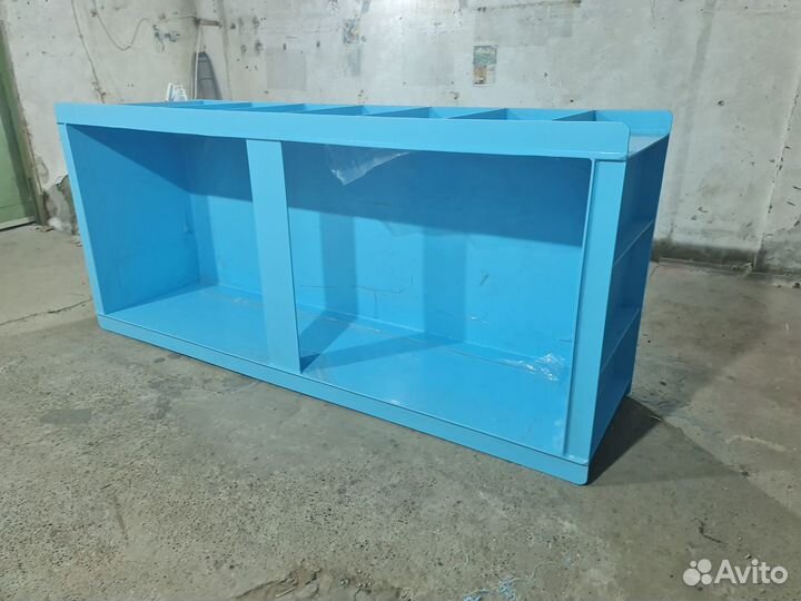 Ёмкость полипропиленовая (BPa3o1)