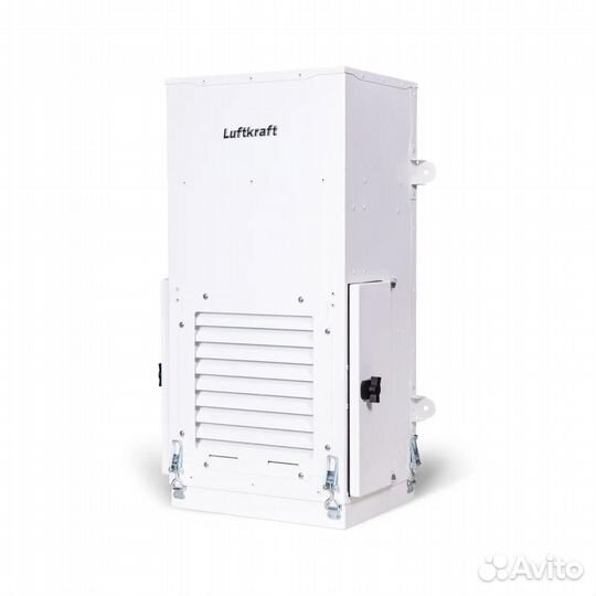 Приточная вытяжная установка Ventmachine