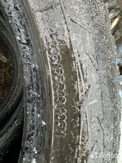 Toyo Observe G3-Ice 205/55 R19