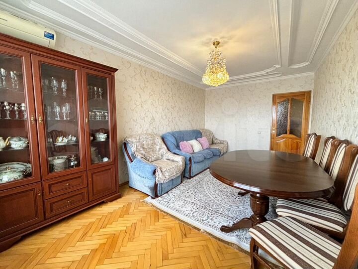 2-к. квартира, 48 м², 5/5 эт.