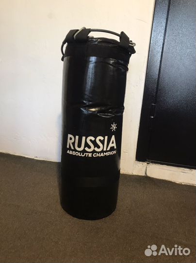 Боксерская груша