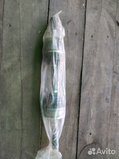 Привод правый в сборе Grand well solor