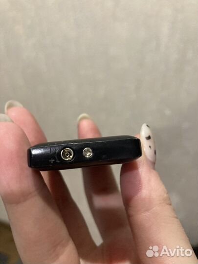 Зажигалка газовая