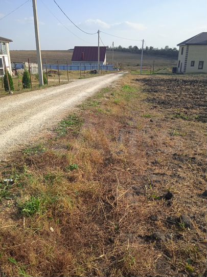 Участок 20 сот. (ИЖС)