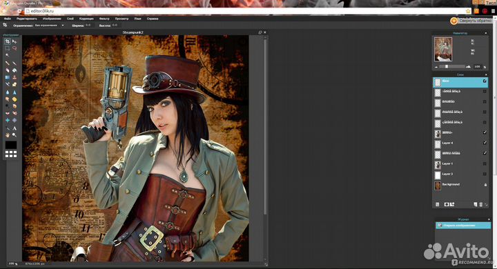 Изготовление визиток, реклама, логотипы