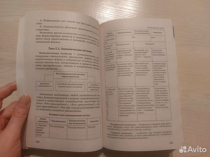 Справочник для подготовки к егэ по обществознанию