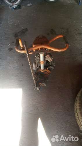 Бензопила дружба